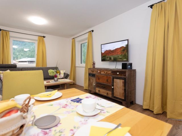 Appartements Oktavia